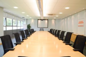 Meeting-room